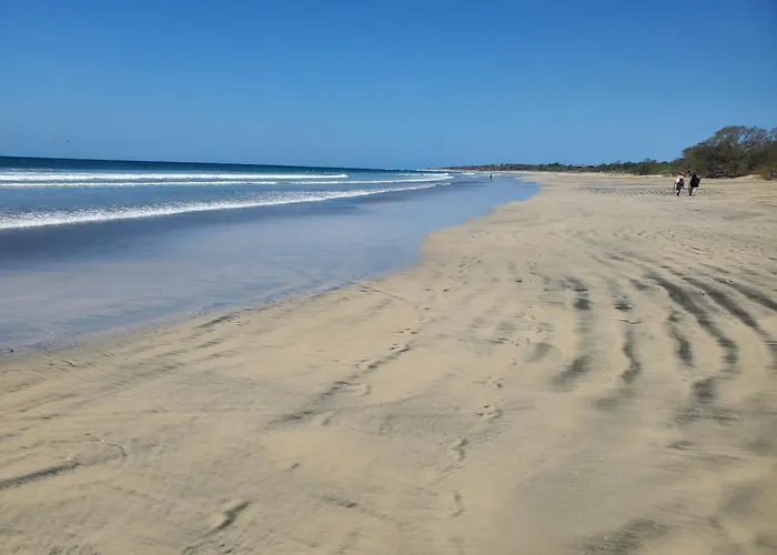 Villa One Life Avellanas Walk To Playa Avellana