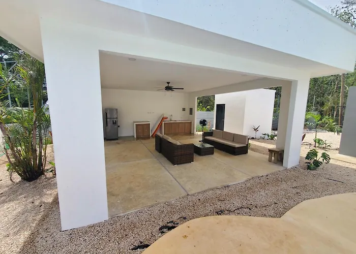 One Life Avellanas Walk To Villa Playa Avellana