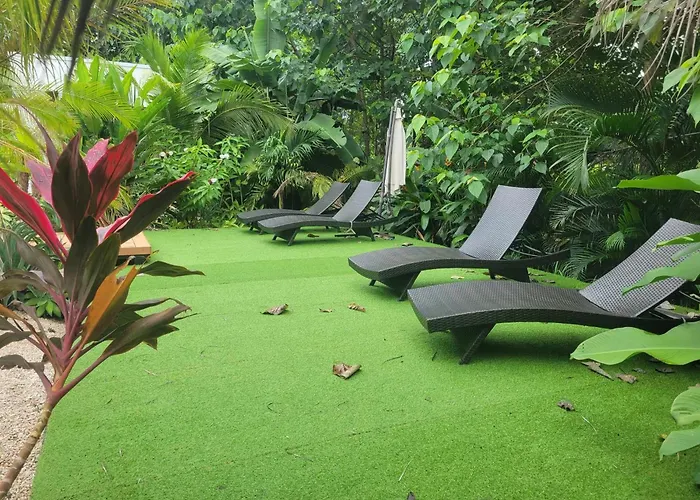 Villa One Life Avellanas Walk To *