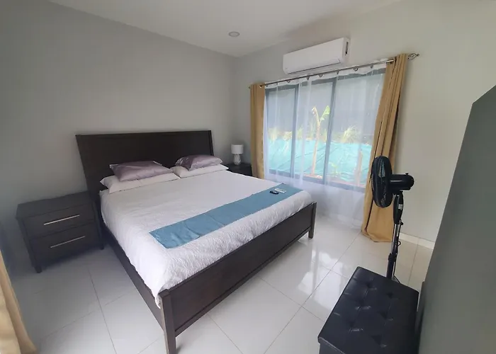 Villa One Life Avellanas Walk To *