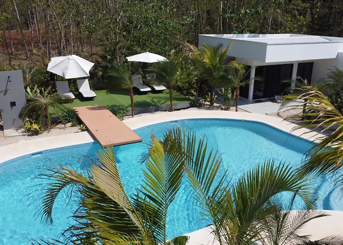 One Life Avellanas Walk To Villa Playa Avellana